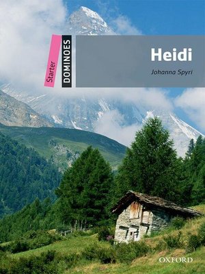 cover image of Heidi